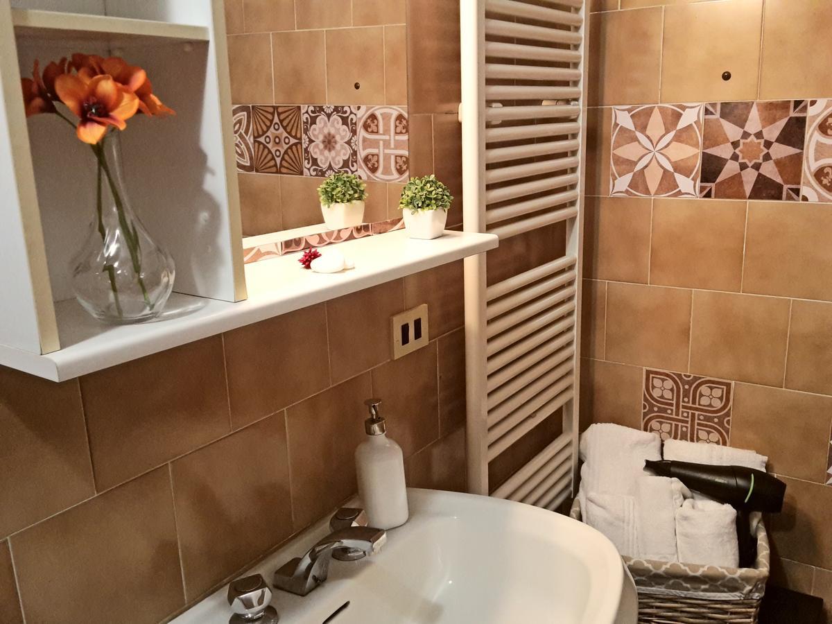The Best View San Gimignano Apartments Экстерьер фото